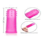 Intimate Play Finger Tingler