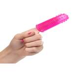 Intimate Play Finger Tingler