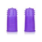 Intimate Play Finger Tingler