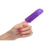 Intimate Play Finger Tingler