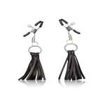 Playful Tassels Nipple Clamps