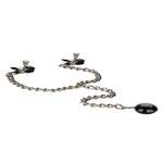 Weighted Disc Nipple Clamps
