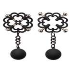 Weighted Nipple Press