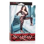 Scandal Lace Body Suit