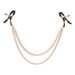 Tiered Intimate Clamps