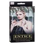 Tiered Intimate Clamps