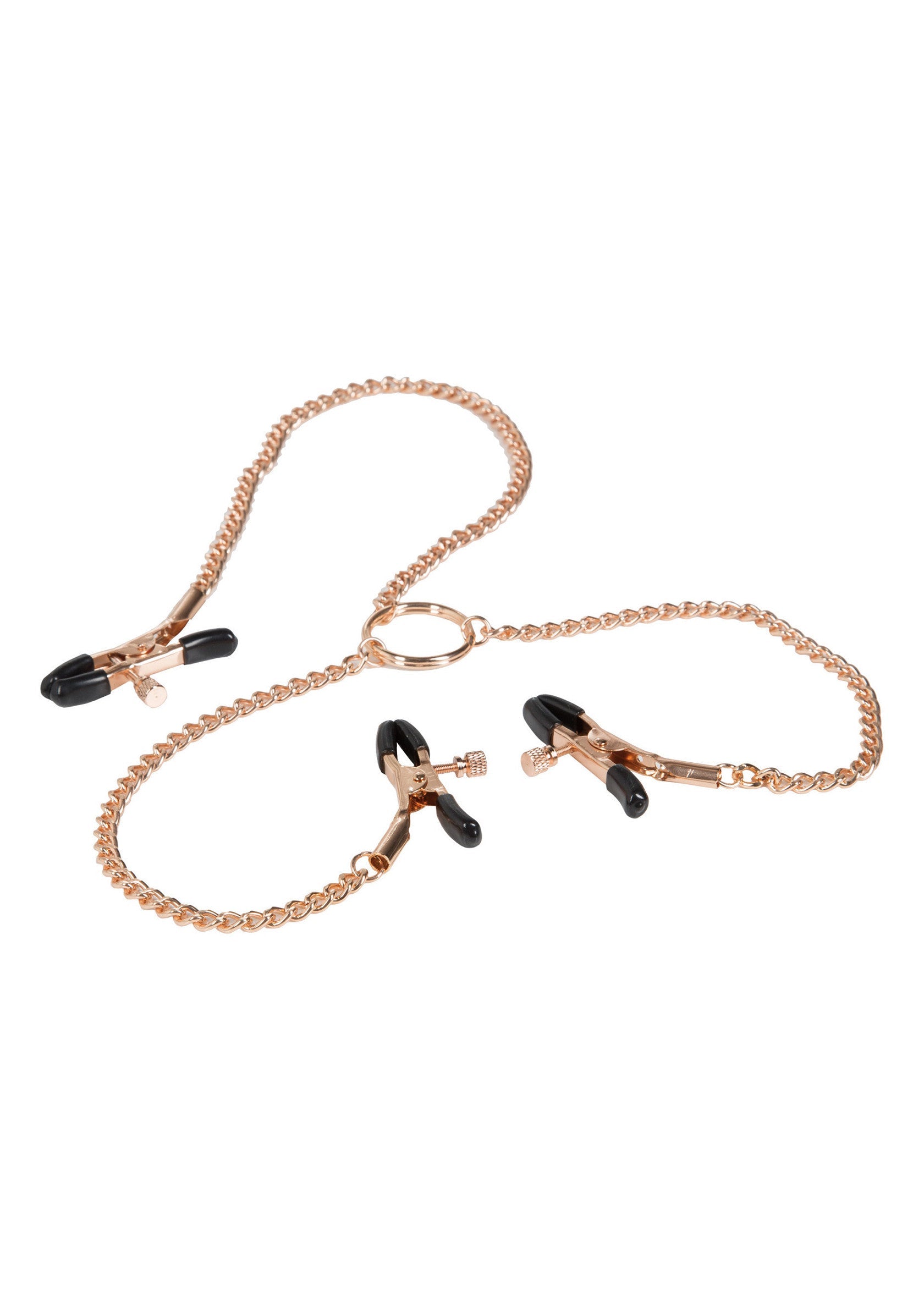 Triple Intimate Clamps Triple Intimate Clamps