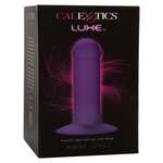Luxe Touch-Sensitive Vibrator