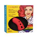 Silicone Marvelous Arouser