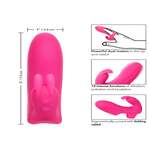 Silicone Marvelous Pleaser
