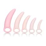 Silicone Dilator Set 5 pcs