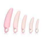 Silicone Dilator Set 5 pcs