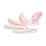 Silicone Dilator Set 5 pcs