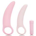 Vibrating Dilator Set 3 pcs
