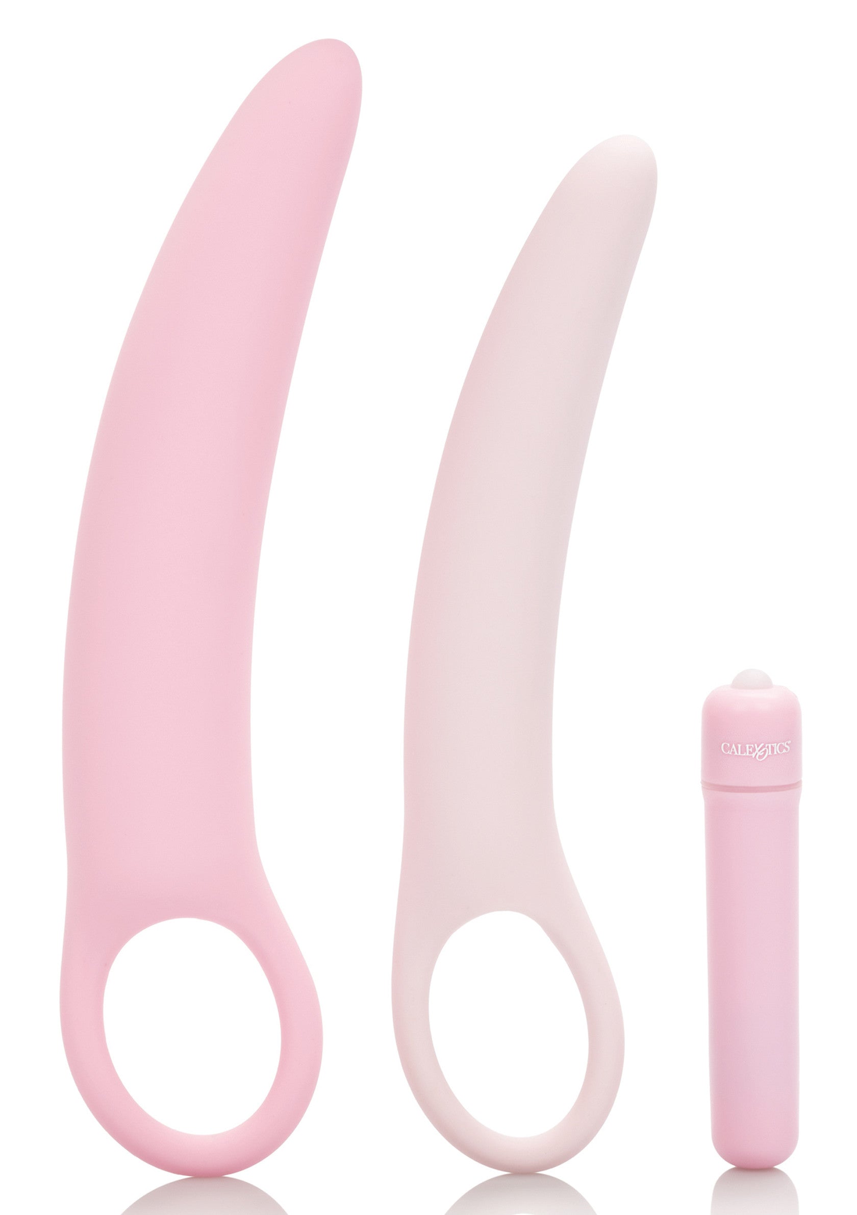 Vibrating Dilator Set 3 pcs