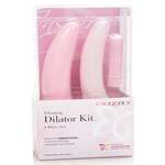 Vibrating Dilator Set 3 pcs