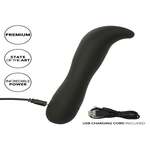 Rechargeable Prostate Probe