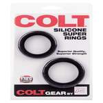 COLT Silicone Super Rings