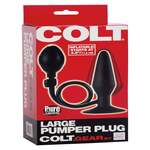 COLT Large Pumper Plug