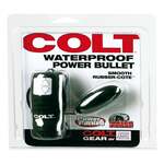 COLT Waterproof Power Bullet