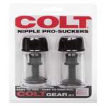 COLT Nipple Pro-Suckers