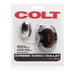 COLT Xtreme Turbo Bullet