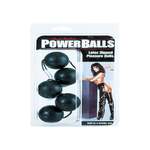 Power Balls