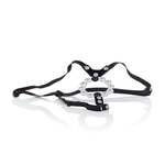 Lover Thong With Pleasure Pearls