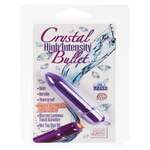 Crystal High Intensity Bullet