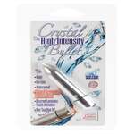 Crystal High Intensity Bullet