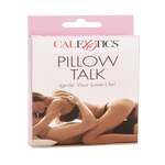 Pillow Talk