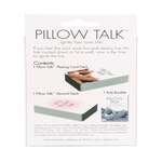 Pillow Talk