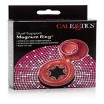 Dual Support Magnum Ring