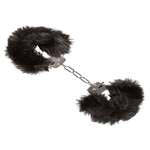 Ultra Fluffy Furry Cuffs