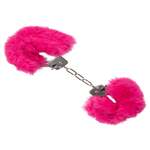 Ultra Fluffy Furry Cuffs