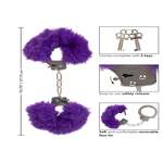 Ultra Fluffy Furry Cuffs