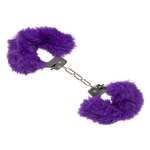 Ultra Fluffy Furry Cuffs