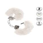 Ultra Fluffy Furry Cuffs