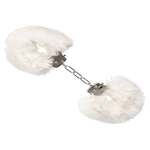 Ultra Fluffy Furry Cuffs