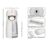 Lifelike Pulsar Stroker