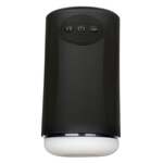 Vibrating & Thrusting Stroker