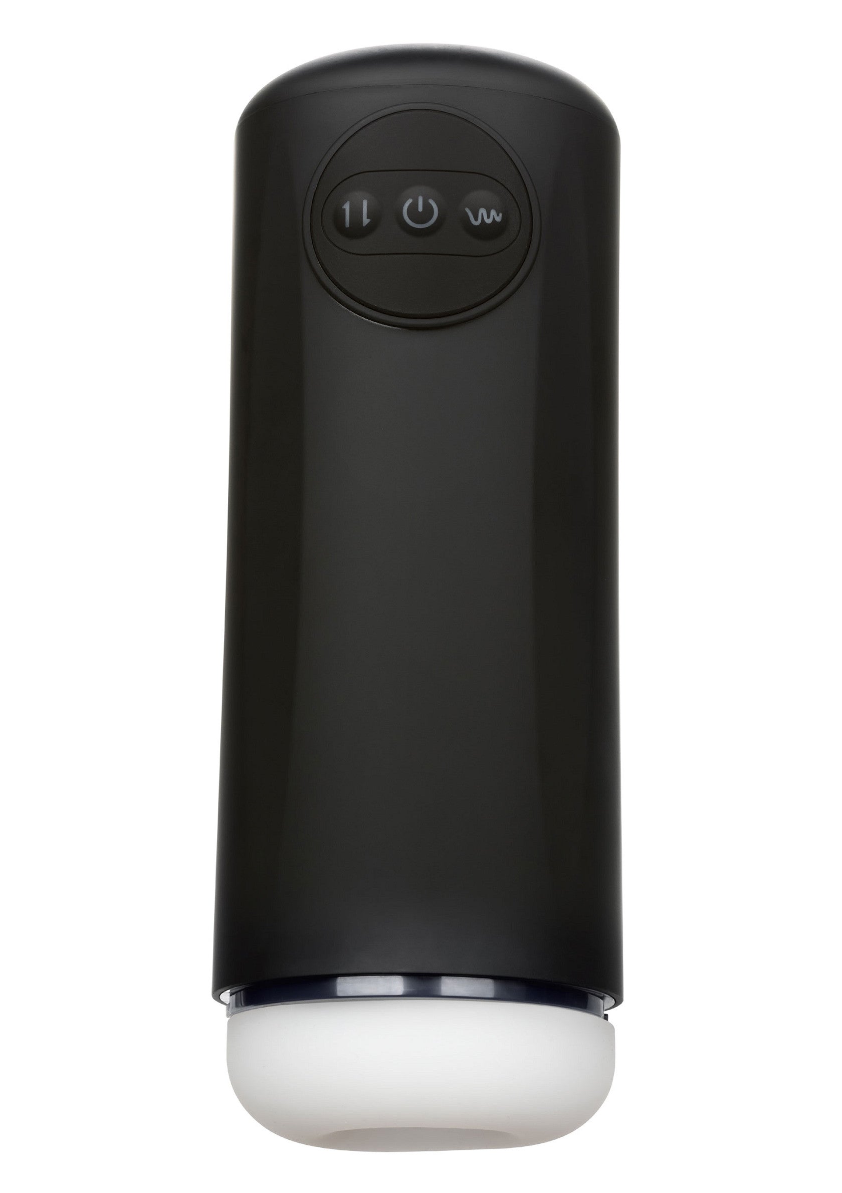 Vibrating & Thrusting Stroker