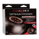 Optimum Power Masturball