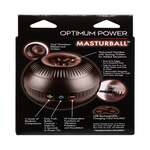 Optimum Power Masturball