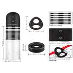 Rechargeable Ez Pump Kit