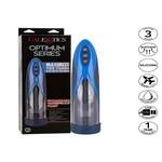 Rechargeable Waterproof Pump