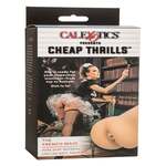 Cheap Thrills The French Maid