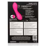 Surf City Centerfold