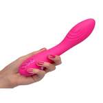 Surf City Centerfold