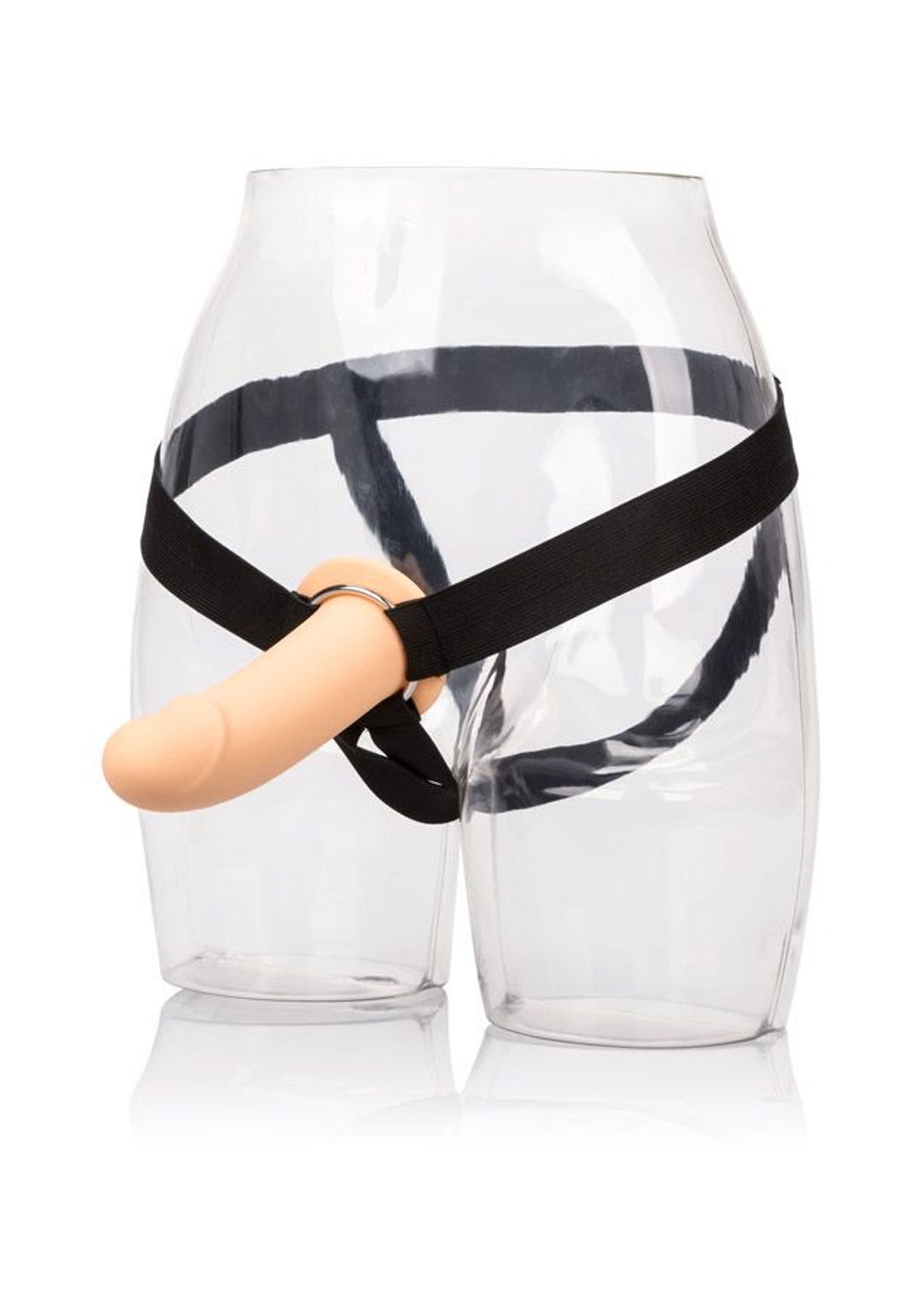 PPA With Jock Strap PPA With Jock Strap